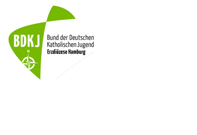 BDKJ Hamburg Logo