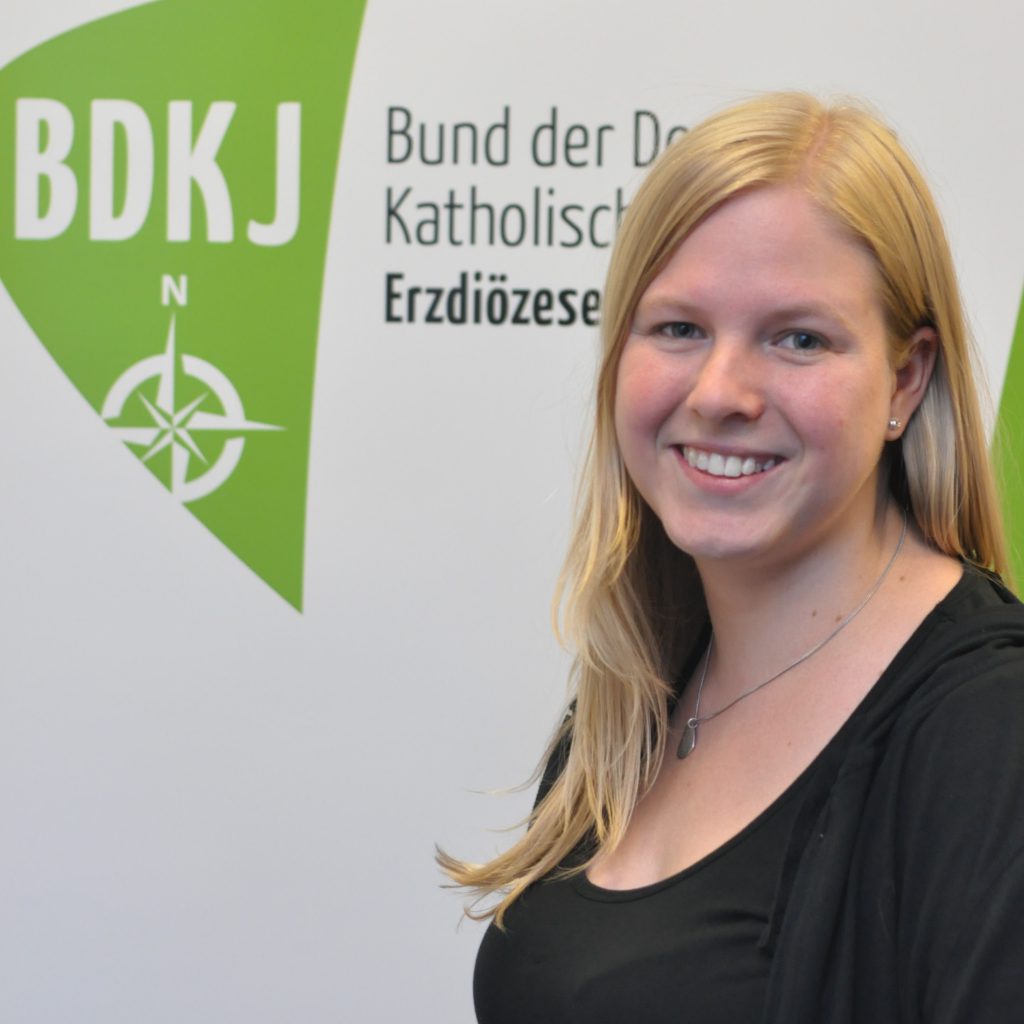 Jojo Joana Düvel