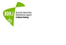 BDKJ Hamburg Logo