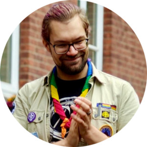 HP – Personenbilder